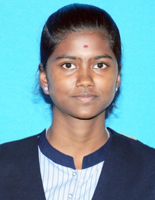 DEEPA G